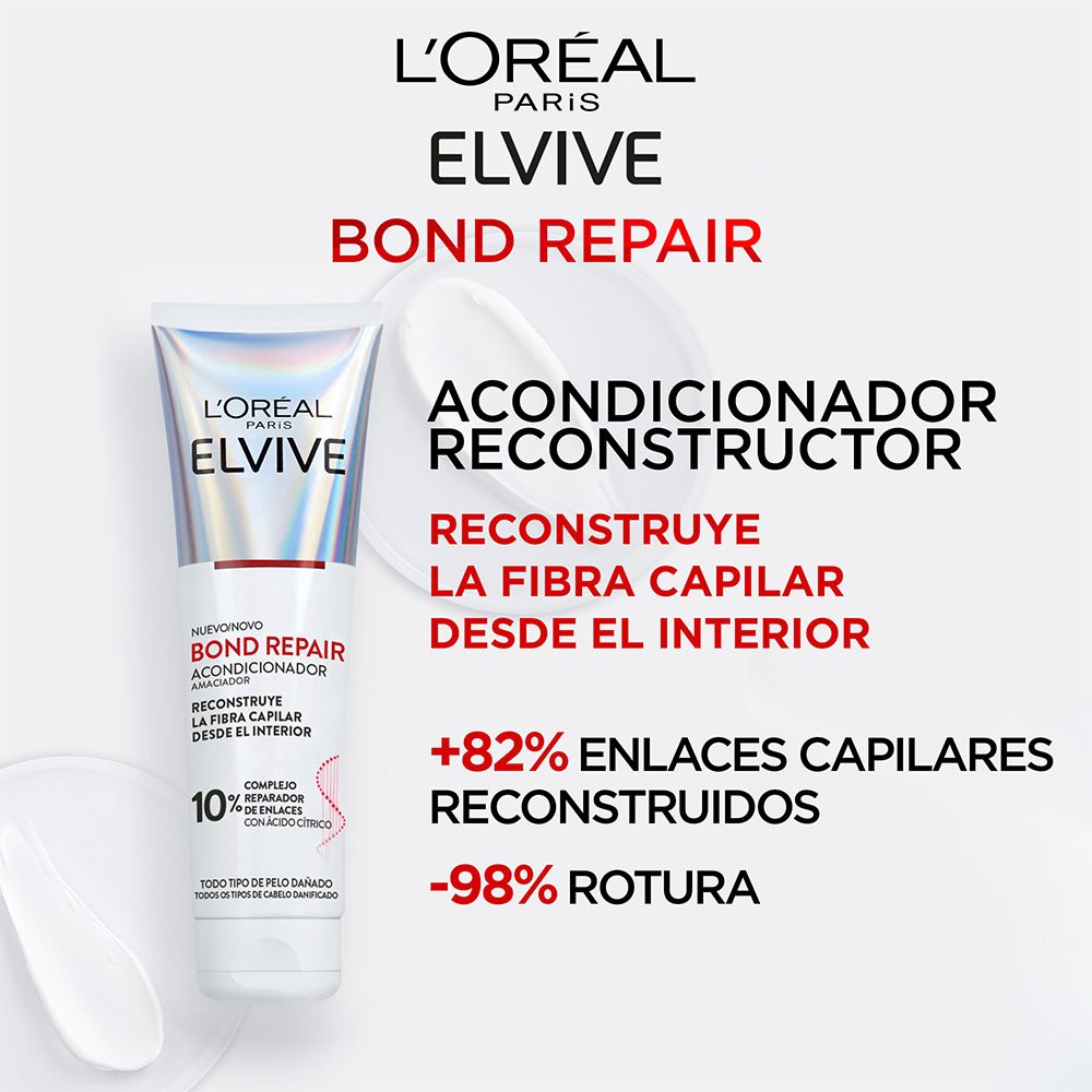 Imagen 3 Acondicionador Bond Repair